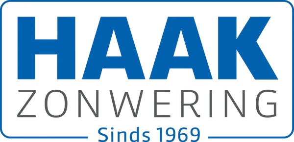Haak Zonwering – Sinds 1969